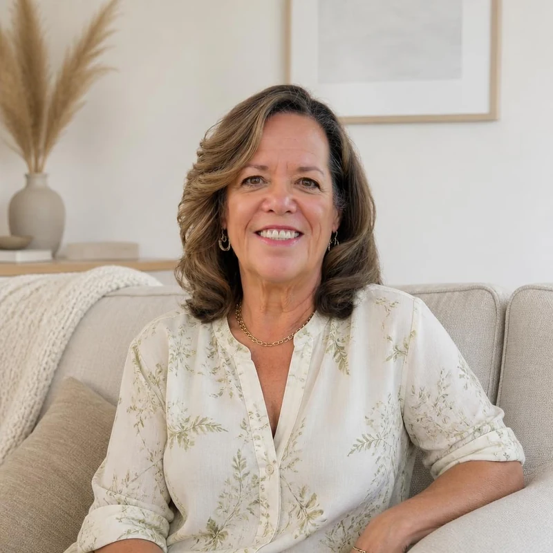 MaryAnn Sigurdson